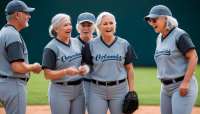 Softball